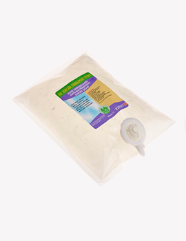 Elite Unperfumed Anti-Bacterial Liquid Soap Pouch 800ml 1 x 6